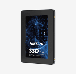 Hiksemi CITY E100 Consumer SSD