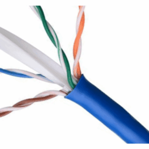 LightWave LW-CAT6-SFTP Ethernet Cable