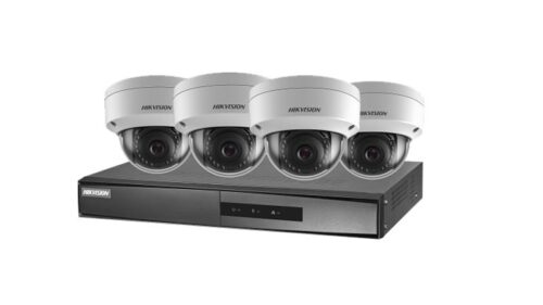Hikvision DS-J142I/NK42E1H-1T(WD)(C)