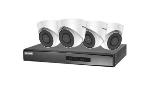 Hikvision  DS-J142I/NK42E2H-1T(WD)(C)