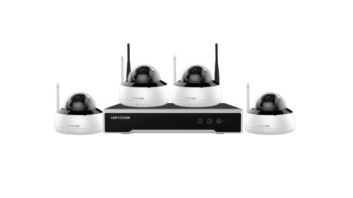 Hikvision  DS-J142I/NK44W1H-1T(E)