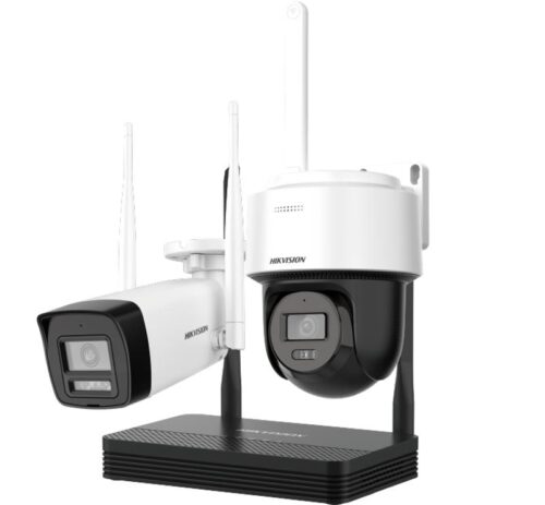 Hikvision DS-J142I