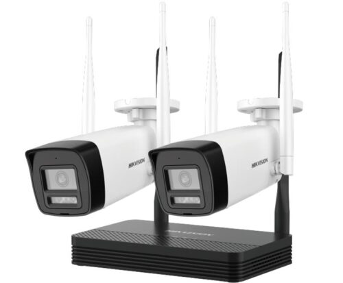 Hikvision  DS-J142I