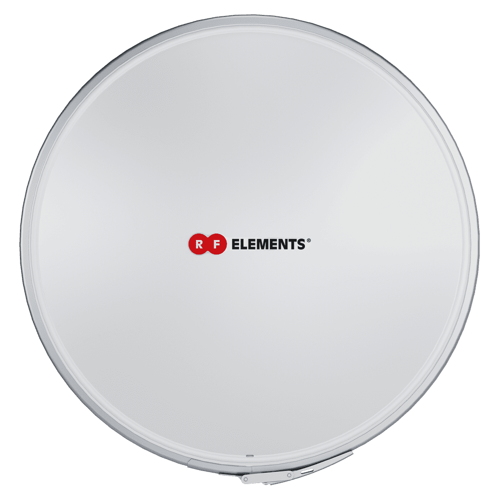 Radome Cover for UltraDishTM TP 27 UltraDish