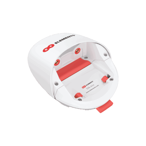 TPA for A5x TwistPort Adaptor