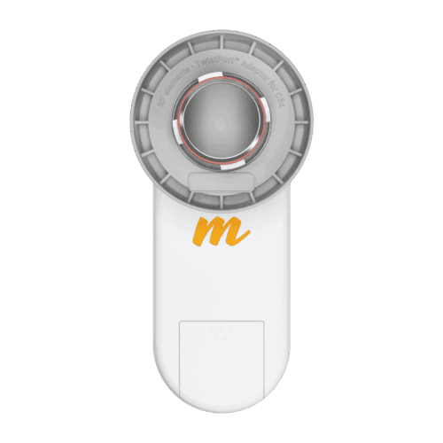 TPA for C5x TwistPort Adaptor