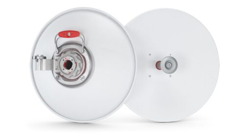 AirSpan Mimosa+Rfelements B5X+UltraDishTM 29 WB+TPA WaveGuide