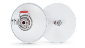 MikroTik+Rfelements RB922UAGS-5HPacD+UltraDishTM 29 WB+TPA-RBP