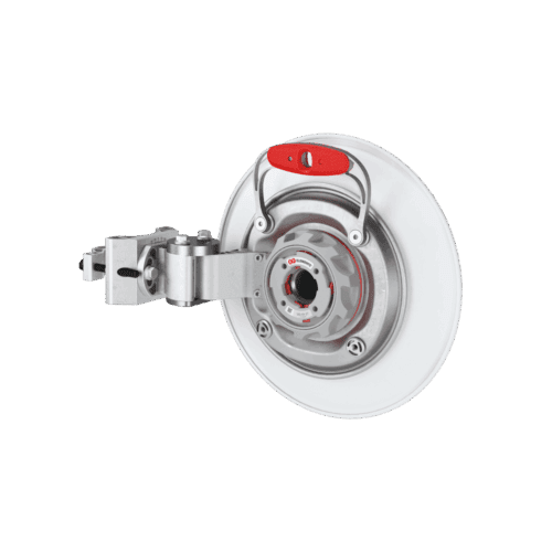 UltraDishTM TP 21 UltraDish