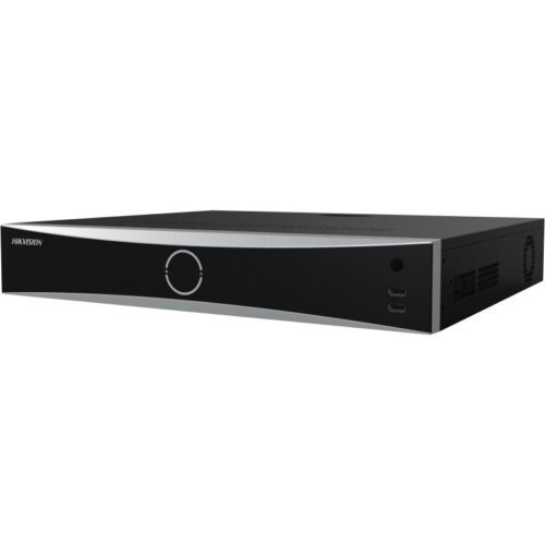 Hikvision 32-ch 1.5U 8K DeepinMind NVR