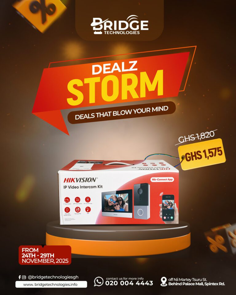 IP VIDEO INTERCOM AAA